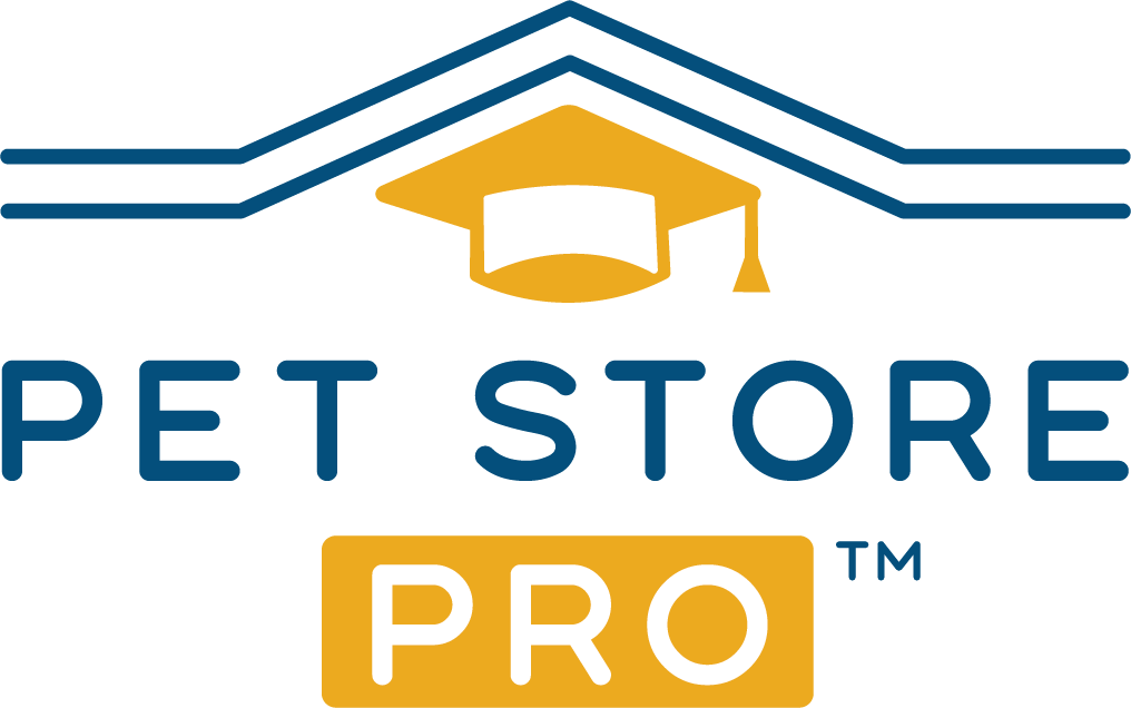 PetStorePro Logo