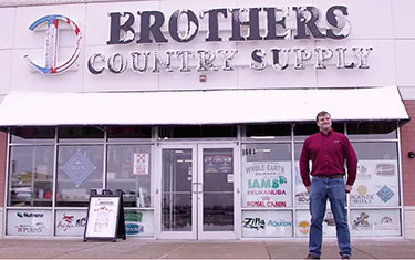 Brothers Country Supply