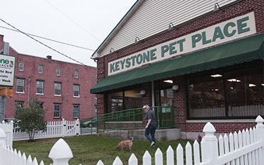 Keystone Pet Place