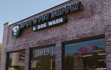 Spots Pet Supply