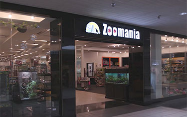 Zoomania